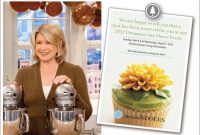 Meeting Martha: My Visit and First Impressions