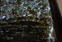 How to Make Crispy Roasted Seaweed Snacks at Home