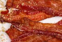 How to Make Candied Bacon: Sweet and Smoky Recipe
