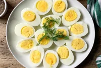 How to Boil Eggs Perfectly Every Time