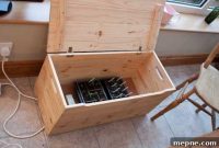 Budget DIY Grow Box for Indoor Plants