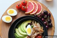 Nutrition for Better Vision: Foods That Protect Your Eyes
