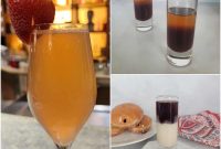 Chambord Cocktails: Raspberry Liqueur Recipes and Serving Tips