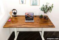 Set Up a Productive Home Office: Comfort and Style Tips