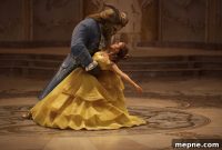 Beauty and the Beast 2017 Live Action Movie Review