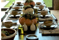 Thanksgiving 2017 Countdown: Plan a Joyful Holiday in 3 Weeks