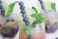 12 Sultry Summer Cocktails to Impress at Any Party