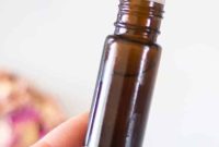 Essential Oils for Stress Relief and Anxiety