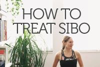 SIBO Treatment Options Natural and Medical Approaches