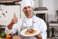 Chef Techniques for Layering Flavor in Dishes