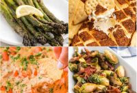 Smoked Side Dishes for BBQ and Cookouts