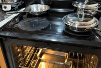 Why I Switched to 360 Stainless Steel Cookware: No More Nonstick
