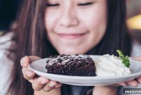 15 Dessert Recipes That Sneak Vegetables Into Every Bite