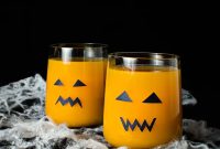 Spooky Halloween Mocktails for Party Drinks