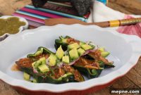 Weekly Meal Plan: 7-Day Menu and Grocery List