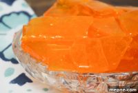 Butterscotch Hard Candy Recipe