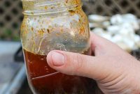 Hot Honey Butter Recipe for Biscuits and Chicken