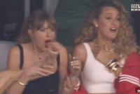 How Many Times Taylor Swift Appeared During the Super Bowl