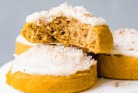 Gluten-Free Pumpkin Cookie Recipe: Soft, Spiced and Chewy
