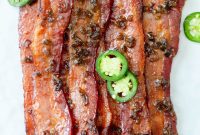 Crispy Jalapeno Bacon Recipe
