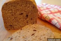Set a Delay Start Timer on Your Bread Machine