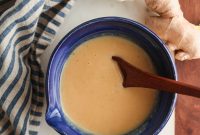 Homemade Miso Sauce Recipe for Marinades and Dressings