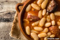 Fabada Asturiana Recipe: Authentic Asturian Bean Stew