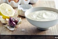 Garlic Aioli Recipe: How to Make Creamy Homemade Aioli