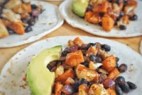 Vegan Tacos Recipe for Flavorful Plant Based Dinners