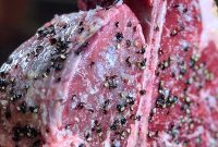 How to Grill T-Bone and Porterhouse Steaks Like a Pro