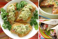 Over 15 Cinco de Mayo Dinner Recipes You’ll Make Again