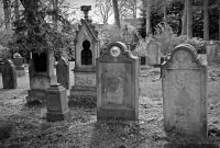 Discover Your Ancestors’ Burial Sites