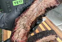 How to Smoke Beef Ribs for Tender, Flavorful Results