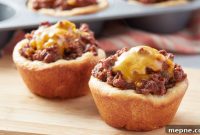 24 Canned Refrigerated Dough Recipes for Dinner and Dessert