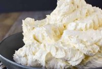 How to Make Italian Meringue Buttercream