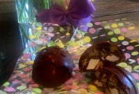 Gluten-Free Rocky Road Easter Egg Recipe