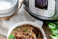 10 Instant Pot Mistakes You Should Never Make