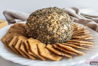 13 Low-Carb Holiday Appetizers to Impress Guests
