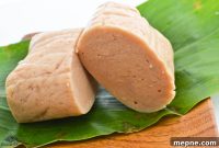 Hawaiian Pa’i’ai Pounded Taro Mini Pizzas — Allergy-Friendly