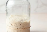 How to Make a Gluten-Free Sourdough Starter at Home