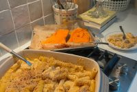 Creamy Butternut Squash Mac and Cheese Recipe