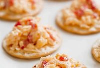 How to Make Classic Southern Pimento Cheese