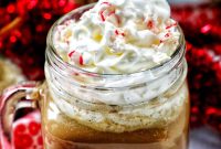 White Chocolate Peppermint Mocha Recipe