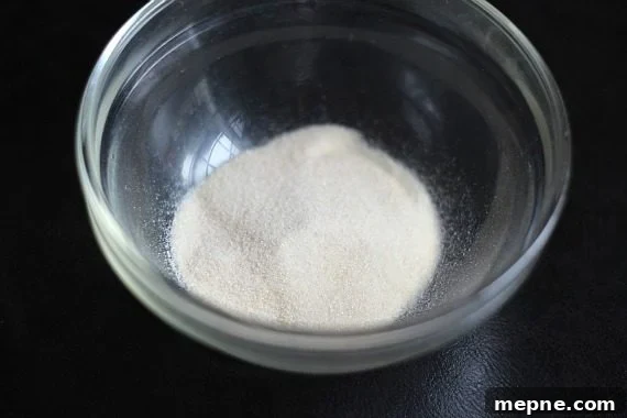 Cake Batter Marshmallow Recipe: Fluffy Homemade Treats 4 Cake Batter Marshmallows