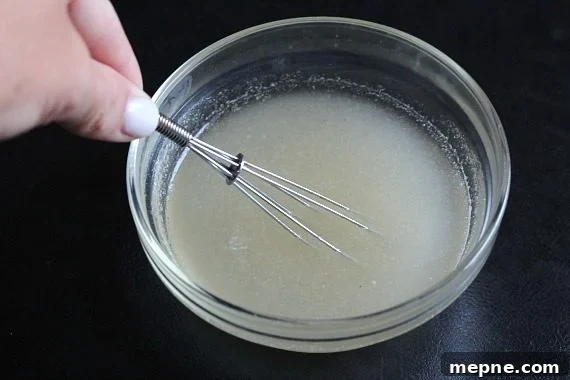 Cake Batter Marshmallow Recipe: Fluffy Homemade Treats 5 Cake Batter Marshmallows