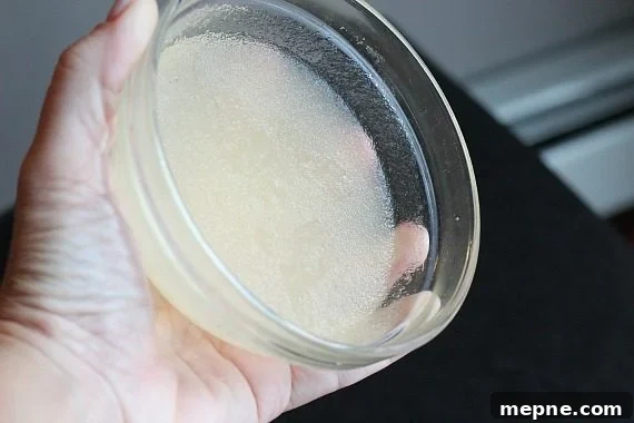 Cake Batter Marshmallow Recipe: Fluffy Homemade Treats 6 Cake Batter Marshmallows