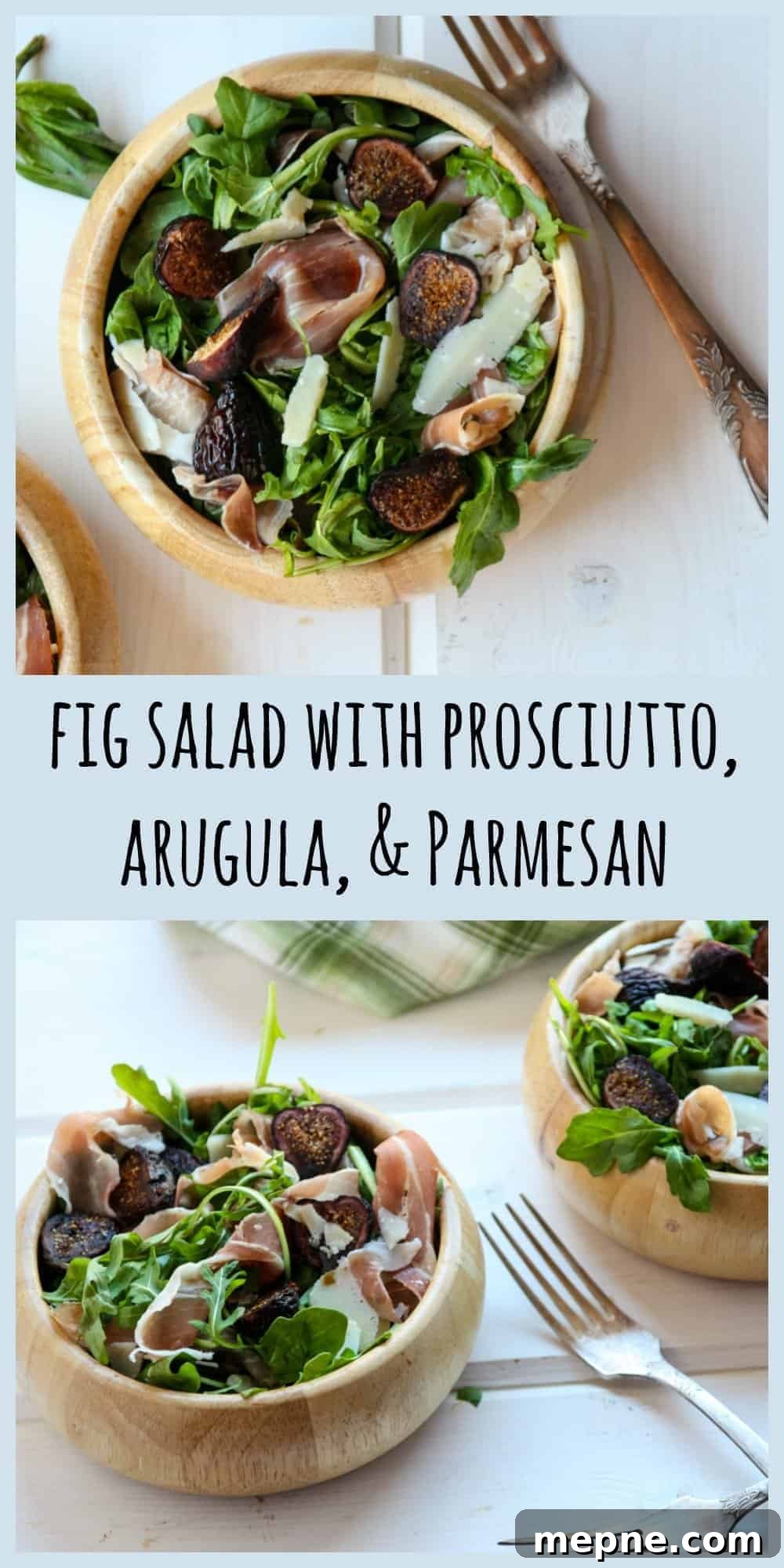 Fig, Prosciutto and Arugula Salad Recipe 10 img 11024 10