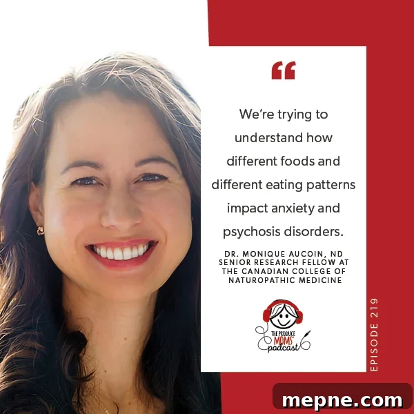 Podcast Episode 219 - Interview with Dr. Monique Aucoin 2 Episode 219 quote graphic