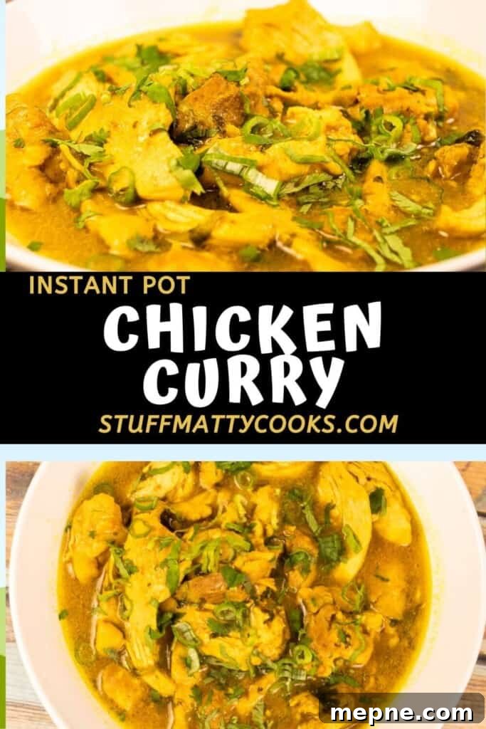 Instant Pot Chicken Curry Thighs 9 img 1144 8