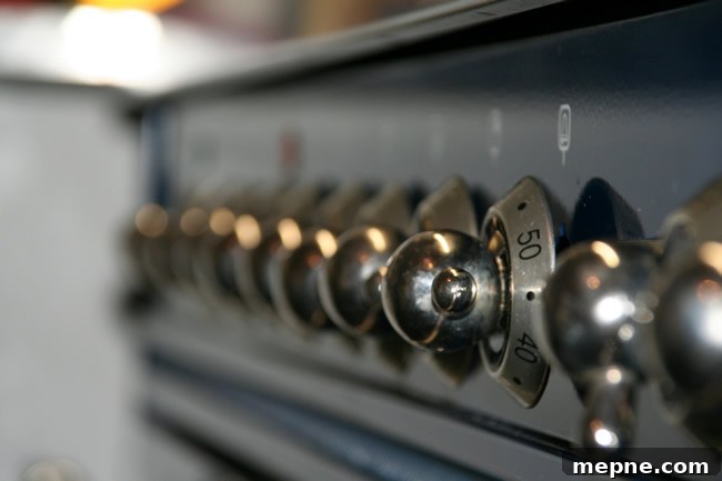 How to Bake Bread Dough in the Oven for Perfect Loaves 3 Dealing with an Old Oven